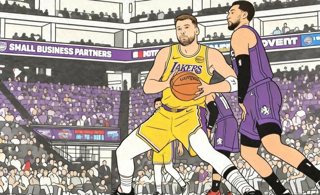 竞技宝官网-全明星+盖帽王+DPOY！场均18+6，湖人赶快出手吧