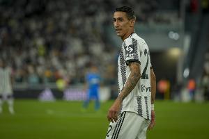 名列新一轮涉赌名单⚠️迪马利亚严正声明：从未参与任何非法赌球