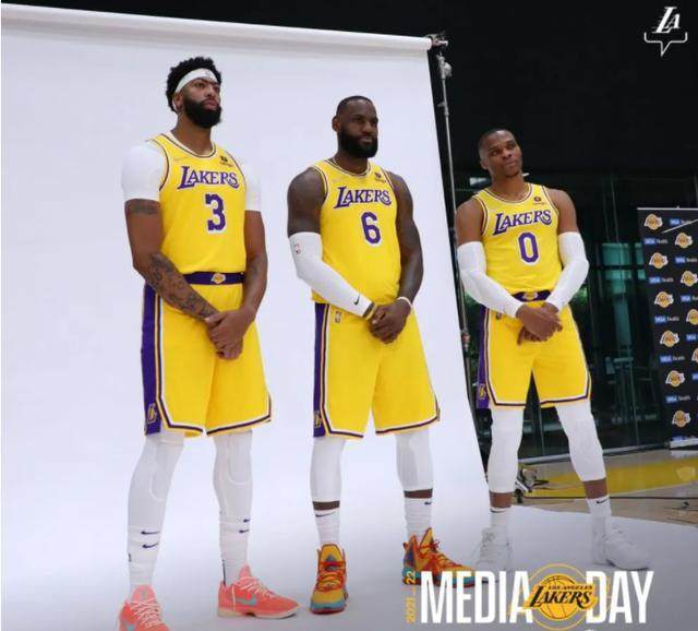 竞技宝官网-3连败湖人急需一场胜利 360组合明日或迎合体首秀