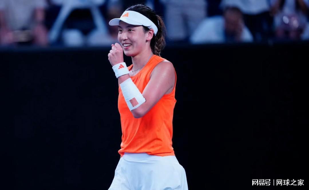 王欣瑜刷新三大战绩今日冲击一日双胜,吴迪给戴杯中国五将定任务