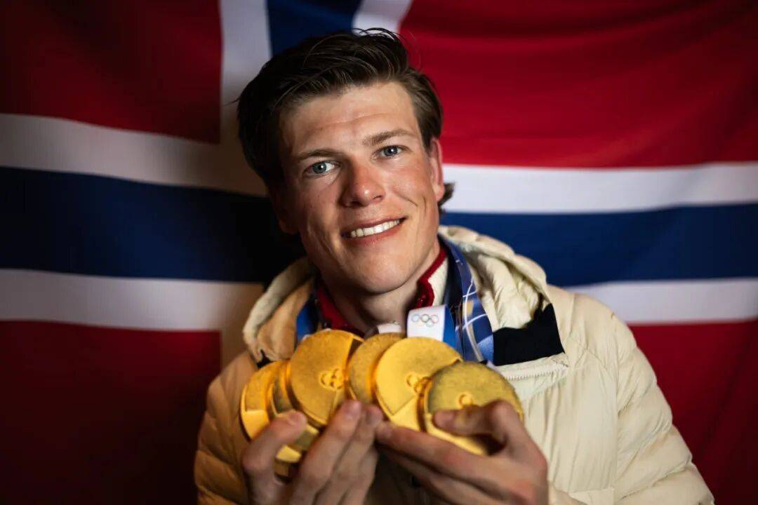 竞技宝-米兰冬奥，值得关注的8个赢家