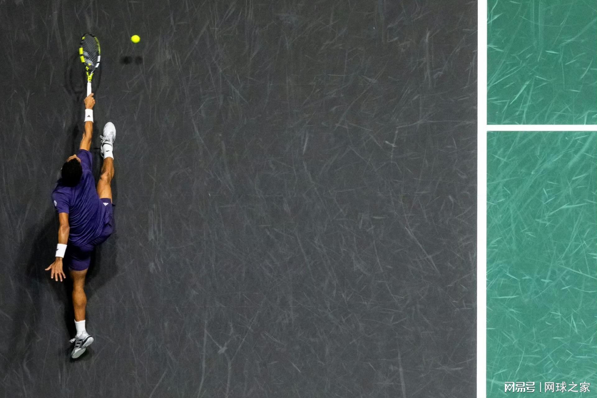 竞技宝官网-迪拜赛签表公布：张之臻商竣程难晋级，卫冕冠军恐遭首轮游！