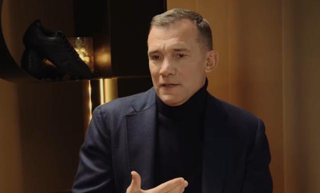 竞技宝-舍甫琴科回忆伊斯坦布尔之夜：中场休息我们没庆祝