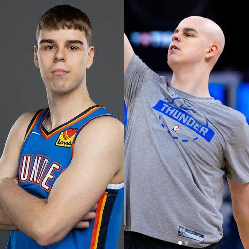 竞技宝-雷霆后卫4个月抗癌成功完成复出 曾接受三轮化疗